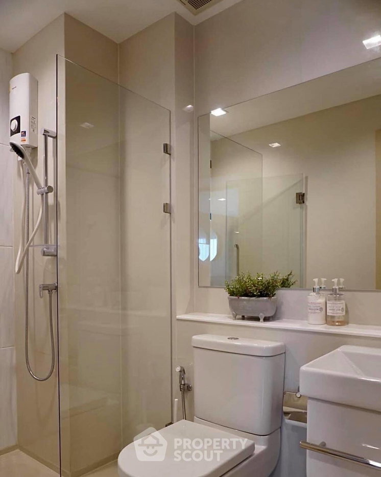 picture Attractive Price 1-BR Condo At Life One Wireless, 19th Floor, BTS Phloen Chit (ID 1387878) - 6/6