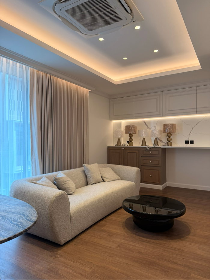 picture ✨ Luxury Private Residence | The Privatier Ratchada 32 - 19/19