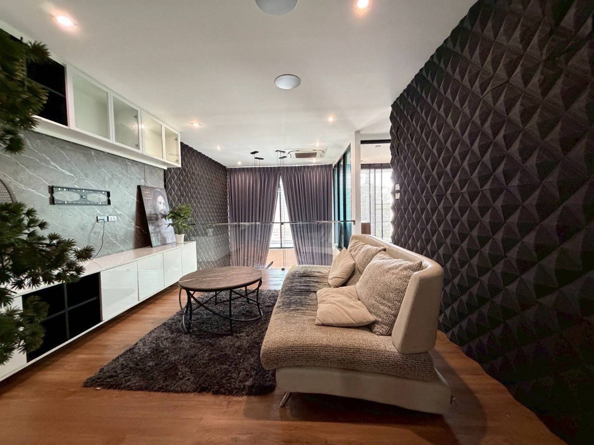 picture Three-storey townhouse for sale ✦ Selling price: THB 4.7 Million - 20/43