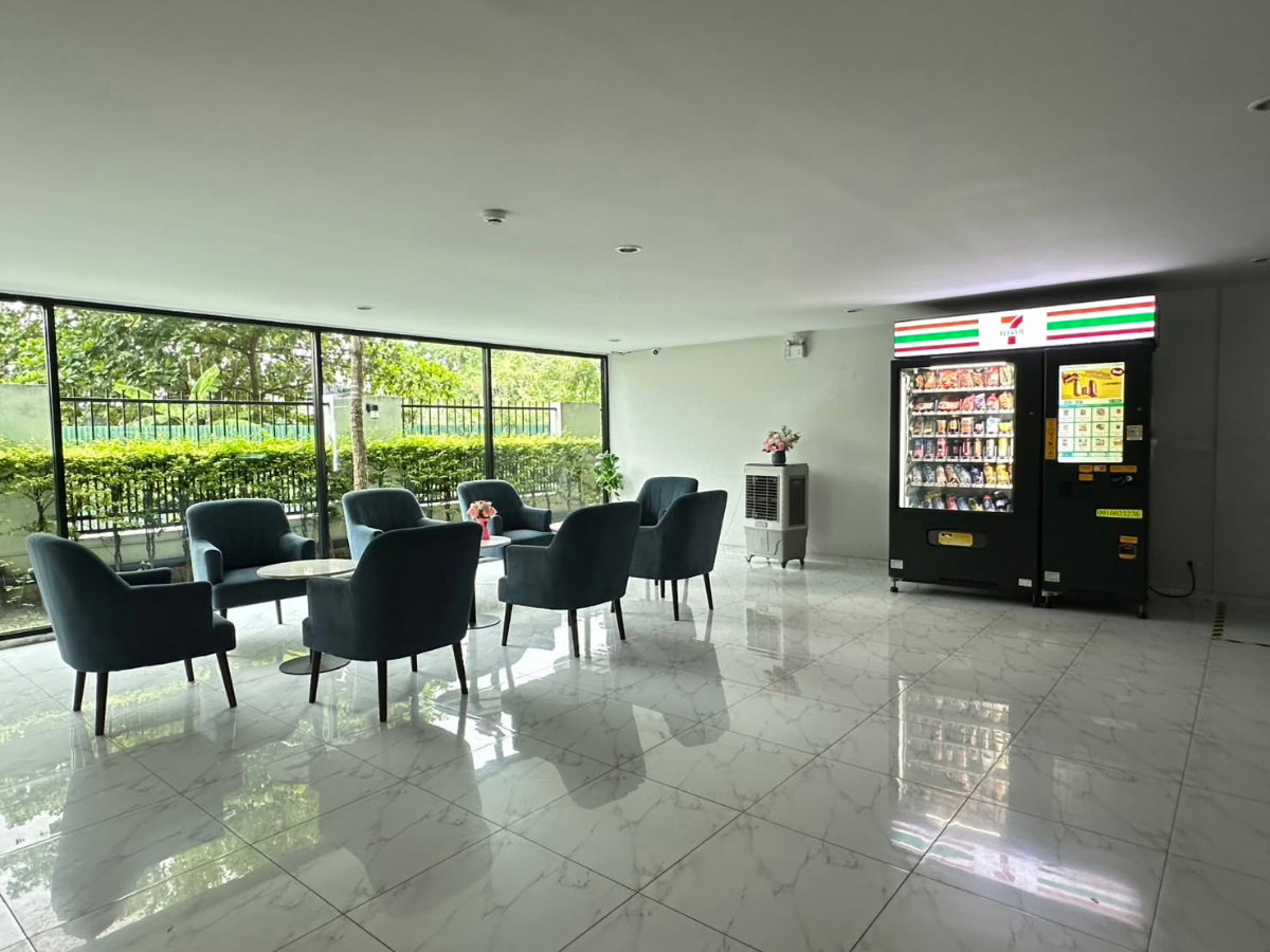 รูป 🟢ER26331 🟢ให้เช่า / For Rent REACH Phahon Yothin 52 💰 ราคา 10,000 บาท/เดือน - รูปที่ 27/29