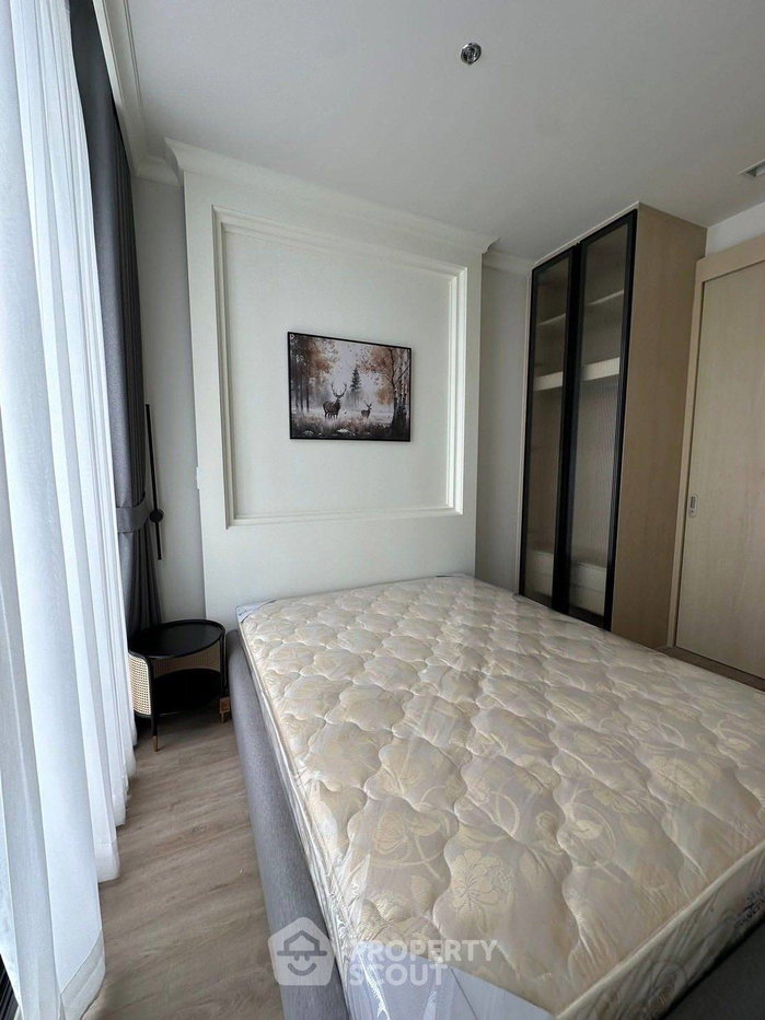 picture 2-BR Condo At Noble State 39, 35th-Floor, 60 Sqm, 400m to BTS Phrom Phong (ID 2324649) - 7/14