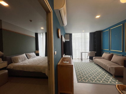 รูปภาพ Condo for rent : Quintara Sukhumvit 42, Pool view, ready to move in