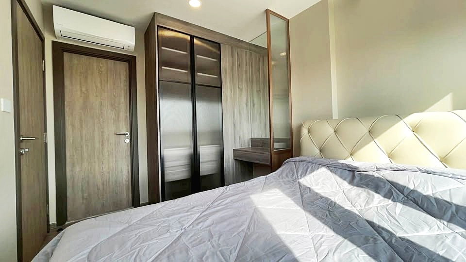 picture For rent Vivere Sukumvit 72, 8th floor. - 4/14