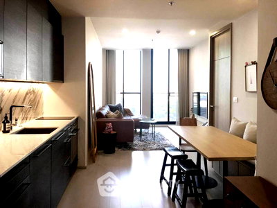 ขายคอนโด : คอนโด 1 ห้องนอน ขาย Noble Ploenchit ใกล้ BTS เพลินจิต 100 ม. 56 ตร.ม. (ID 2678535)