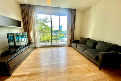 ขายคอนโด : 🔥 สำหรับขาย !!🔥 Code C20230204169..........Siri At Sukhumvit, 2 ห้องนอน, 2 ห้องน้ำ, ห้องทิศใต้, วิวสระ, แต่งครบ, ราคาพิเศษ!!📣📣