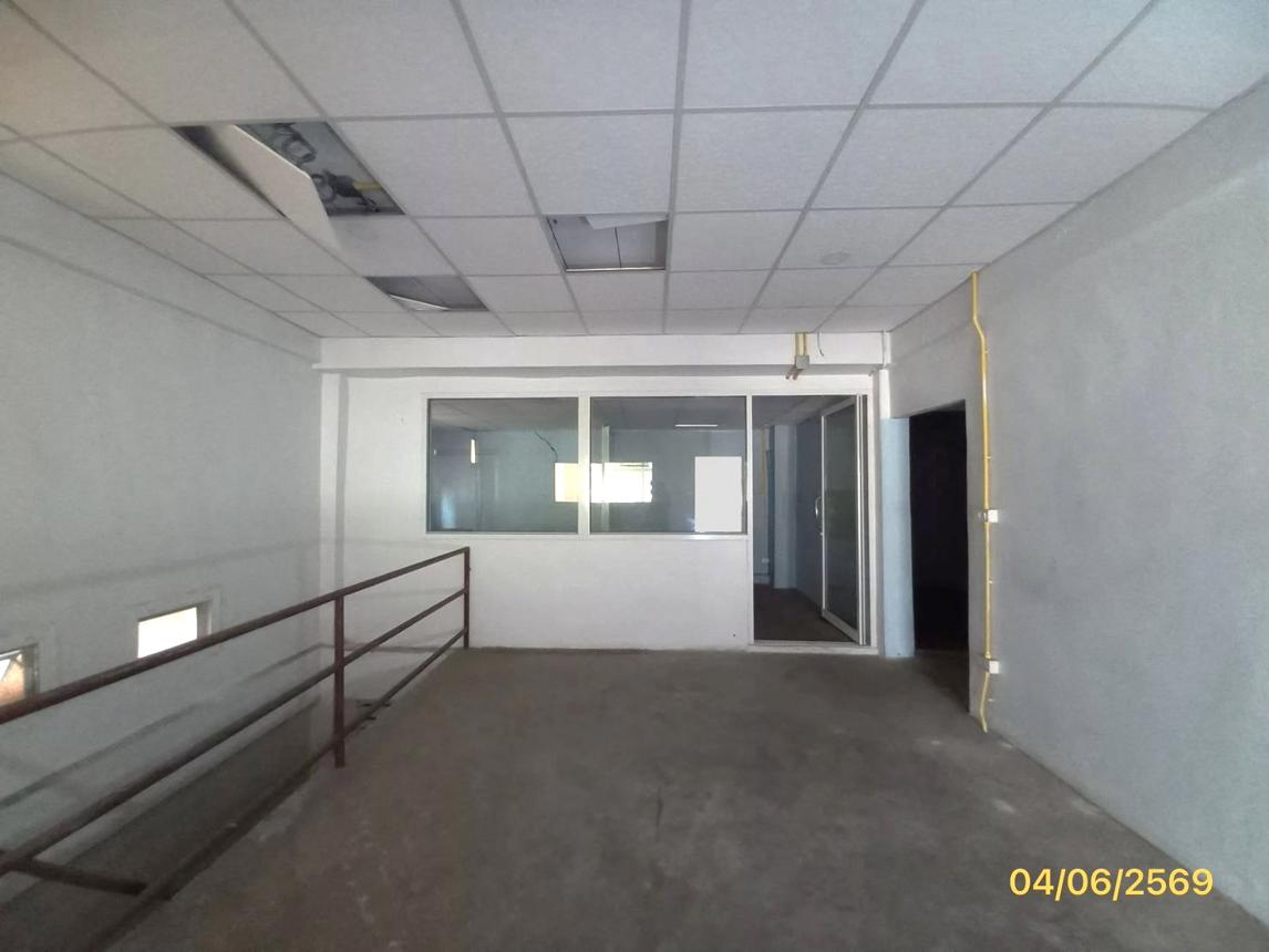 picture SHOP HOUSE 39 Sq.w. Thon Buri Bangkok for 9.8M - 47/54