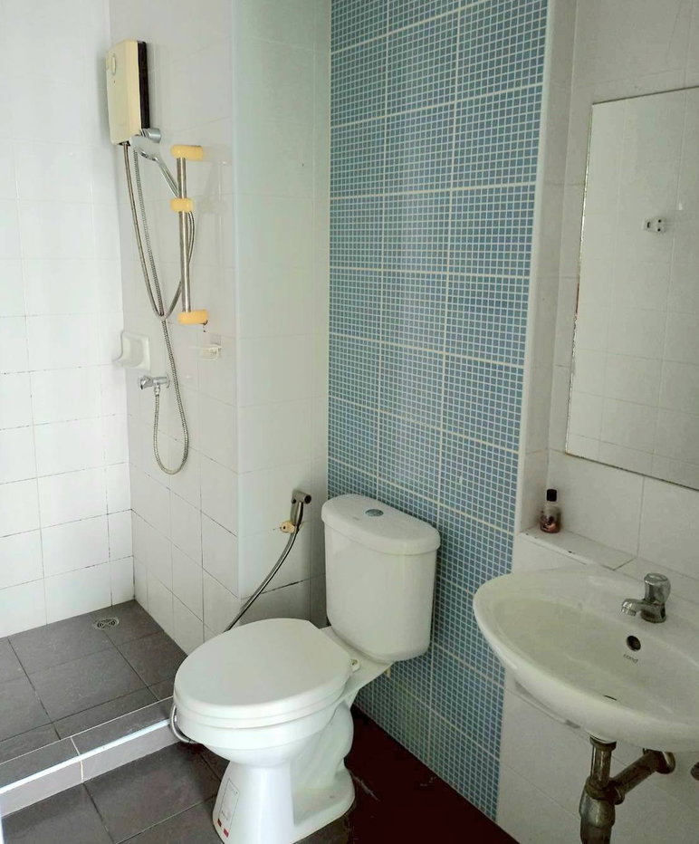 picture The Kith Lumlukka - Klong2 for rent - 9/11