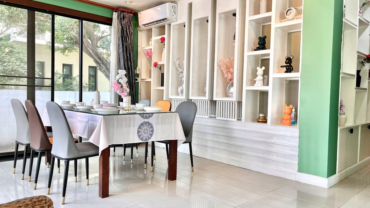 picture 🏖🏡Pool Villa For Rent Pattaya Jomtien ready to move in🏡🏖 - 13/24