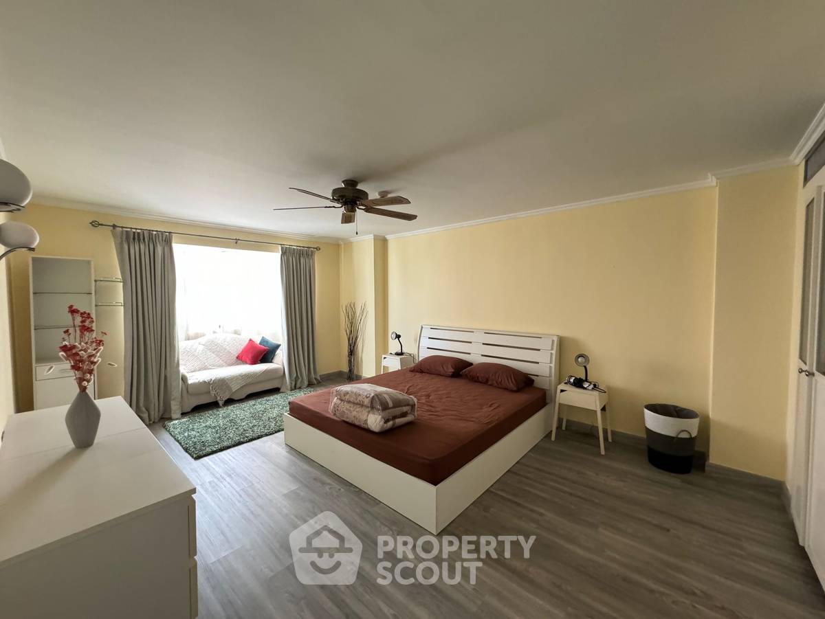 รูป คอนโด 1 ห้องนอน ราคาเหมาะสม ที่ Omni Tower ใกล้ BTS นานา 400 ม. (ID 1793119) - รูปที่ 4/6