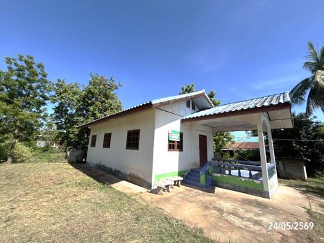 รูป บ้านเดี่ยว 426 ตร.วา ด่านขุนทด นครราชสีมา 1.2M - รูปที่ 23/26