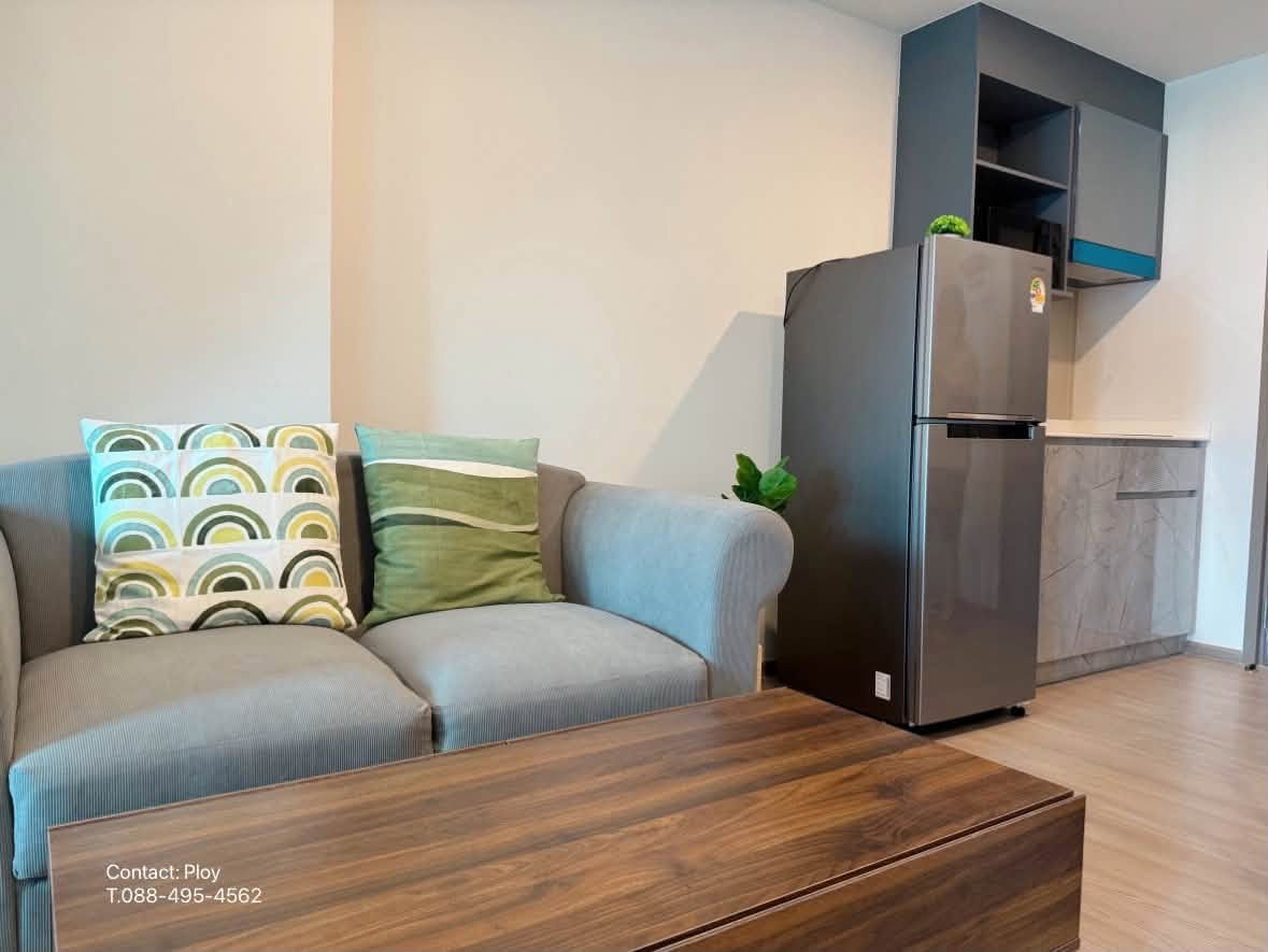 picture @Condorental condo for rent Aspire Ratchayothin - 4/7