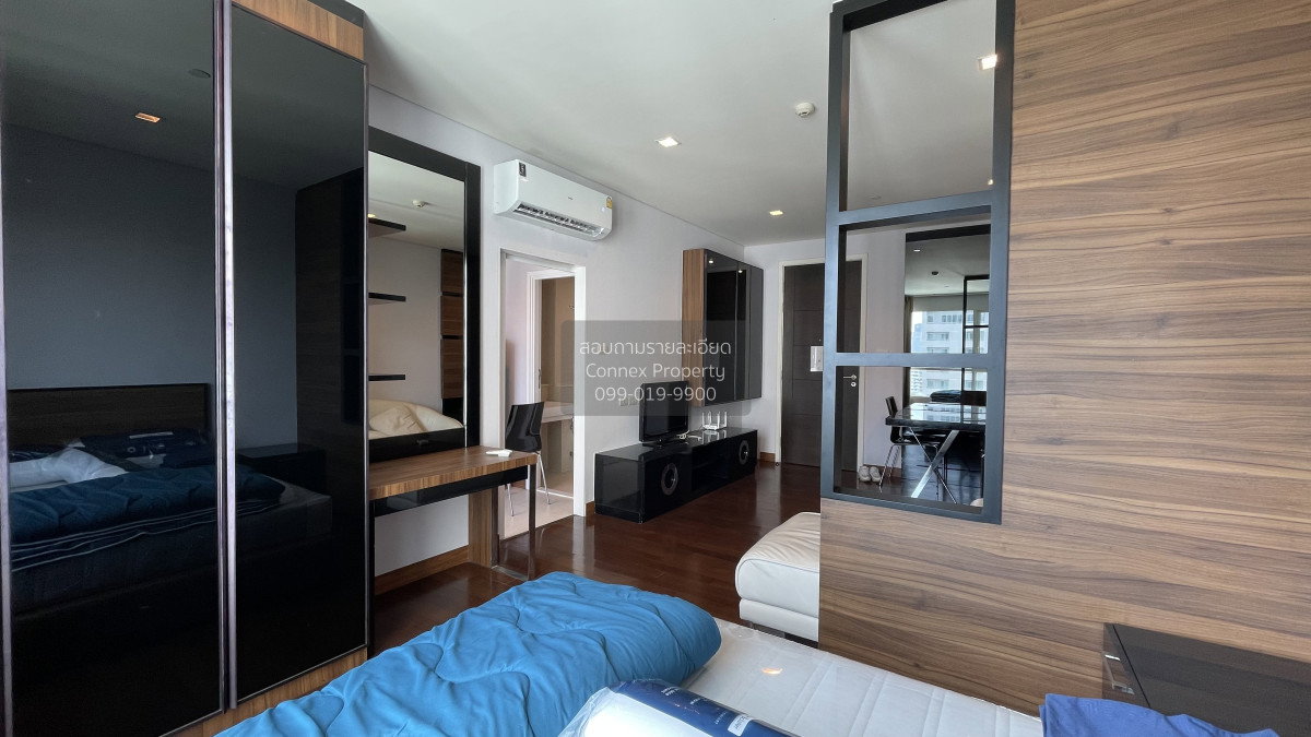 รูป เช่าคอนโด  ไอวี่ ทองหล่อ BTS-ทองหล่อ คลองตันเหนือ เขต วัฒนา กรุงเทพ CX-61975 ✅ ทักไลน์ @connexproperty ตอบทันที ทีมงานมืออาชีพ ✅ - รูปที่ 6/7