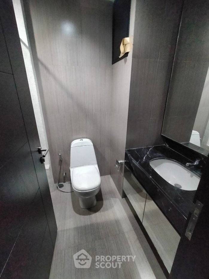 รูป คอนโด 2 ห้องนอน วิลล่า สิคารา พรอม พงษ์ (ชั้น 6) (ID 1328811) - รูปที่ 15/15