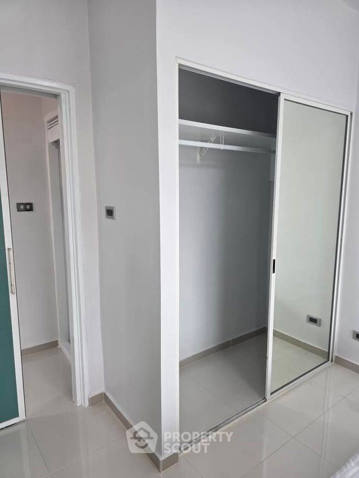 รูป คอนโด 1 ห้องนอน ให้เช่า A Space Asoke-Ratchada ชั้น 8 ขนาด 35 ตร.ม. ใกล้ MRT พระราม 9 (ID 2278892) - รูปที่ 4/8