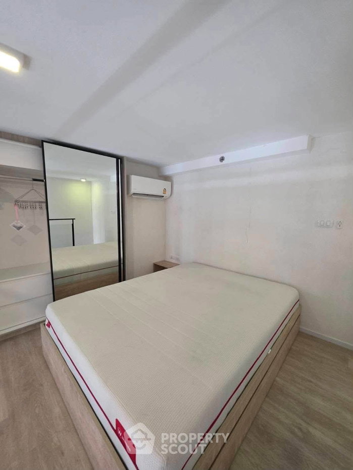 รูป คอนโด 1 ห้องนอน Siamese Sukhumvit 48 ชั้น 19 ใกล้ BTS อ่อนนุท 400 ม. (ID 3127115) - รูปที่ 6/11