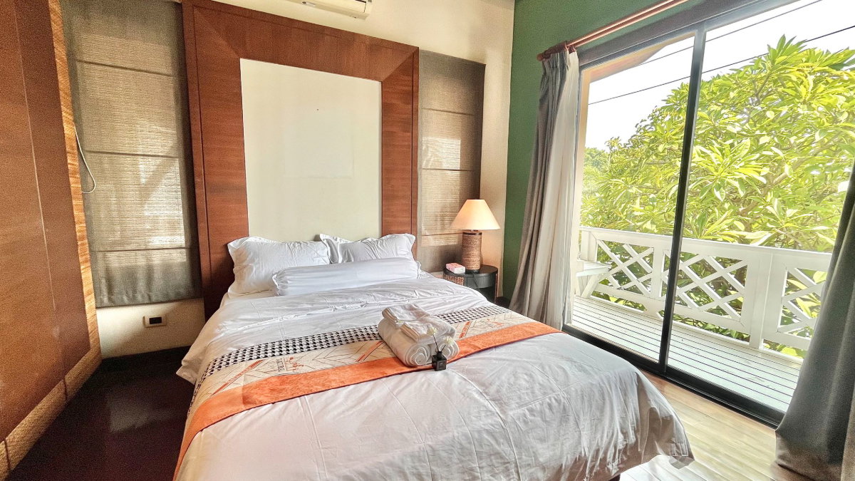 picture 🏖🏡Pool Villa For Rent Pattaya Jomtien ready to move in🏡🏖 - 18/24