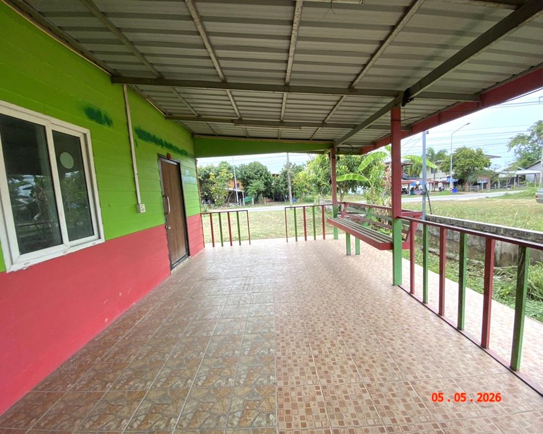 รูป บ้านเดี่ยว 87 ตร.วา ส่องดาว สกลนคร 972,000 - รูปที่ 24/34