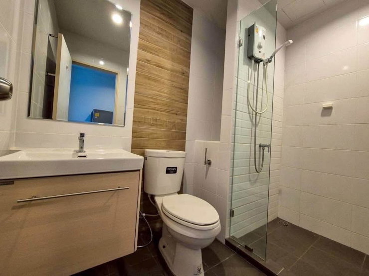 รูป ให้เช่า เมโทร สกาย วุฒากาศ พร้อมอยู่ 9,500 บาทต่อเดือน - รูปที่ 6/6