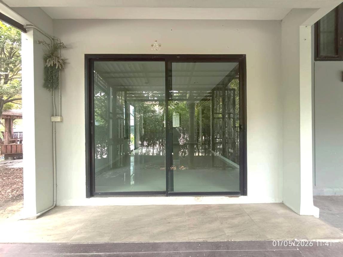 picture HOME 67 Sq.w. Bang Kruai Nonthaburi for 5.4M - 22/40