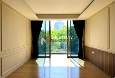 Condos for sale : 🔥MD-26066597 Rare Item! Beautiful Condo, Below Market Price! Baan Sindhorn - Book Now Before It's Gone! 🔥