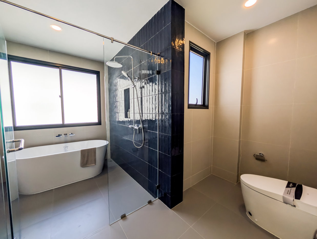 รูป Stylish House Near International Schools East Pattaya - รูปที่ 20/29