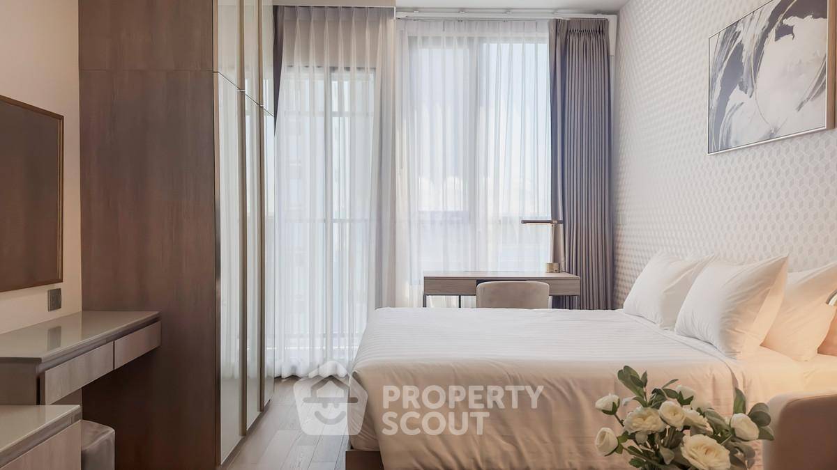 picture 1-BR Condo At Park Origin Phayathai Near BTS Phaya Thai (300m) (ID 2768970) - 7/8