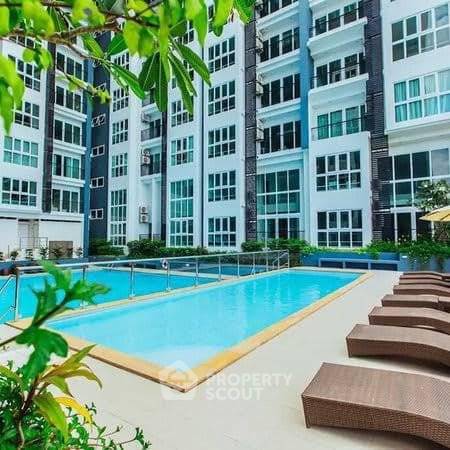 รูป ขายคอนโด 1 ห้องนอน 38 ตร.ม. The Prio Signature Condo เชียงใหม่ (ID 3127248) - รูปที่ 2/12