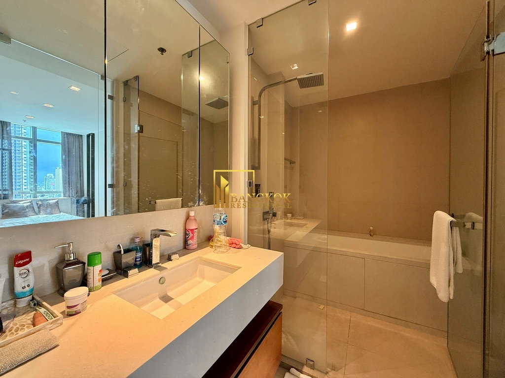 รูป The River Condo | Spacious 3 Bedroom in Riverside Property - BR61549CD - รูปที่ 30/46