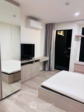 Pet-Friendly 1-BR Condo at Origin Play Sri Udom Station | Bang Na (ID 3127190)