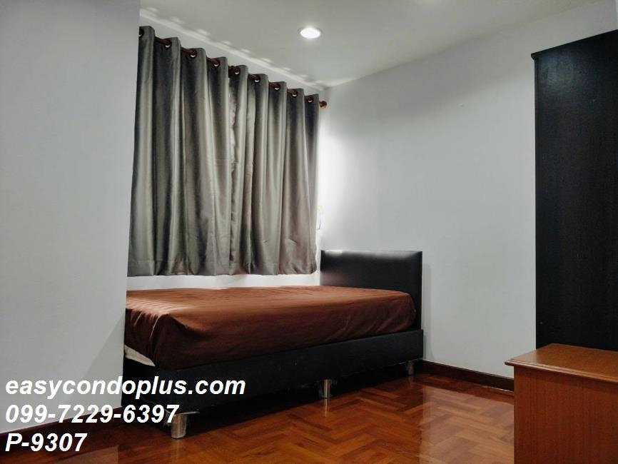 picture 🏷️ P-9307 | Wittayu Complex : Spacious Living Area Near BTS Ploenchit 32,000 THB | Line ID: @easycondoplus | 099-229-6397 - 6/10