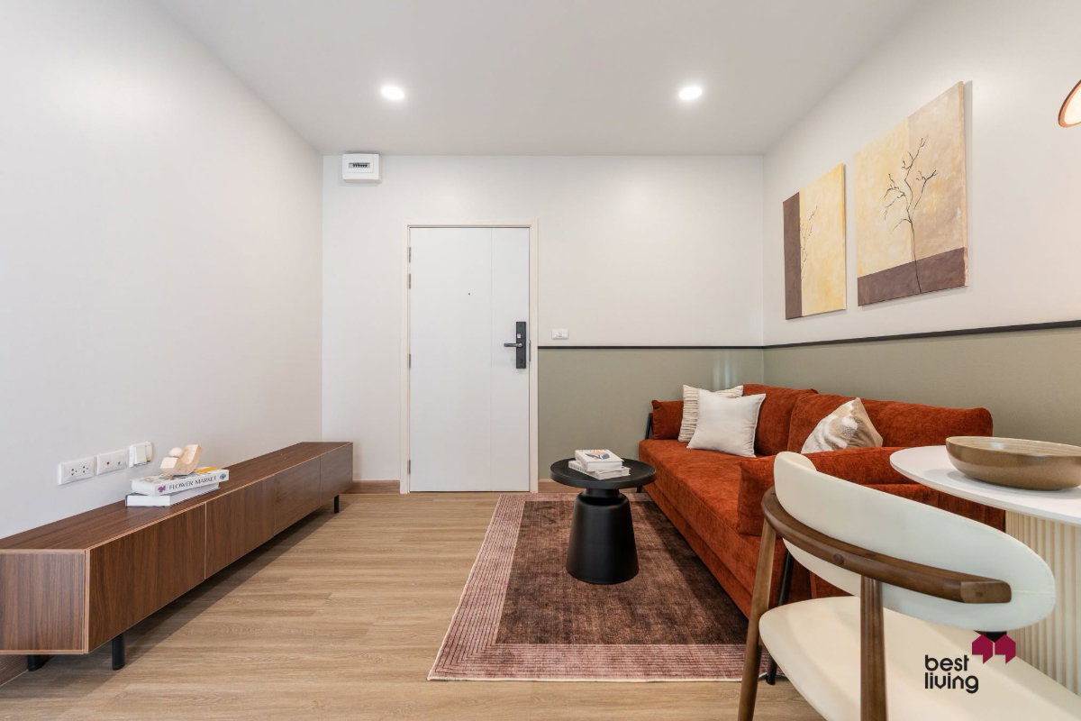 picture Unio Charan 3 Move-In Ready with Shuttle Bus Service - 17/25