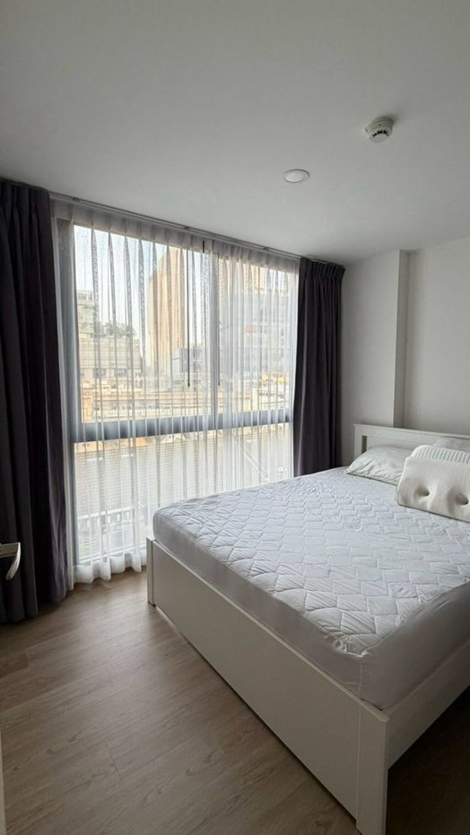 picture For Rent Chateau in Town Sukhumvit 64/1 Unit 27/183 (No pets allowed) - 5/16