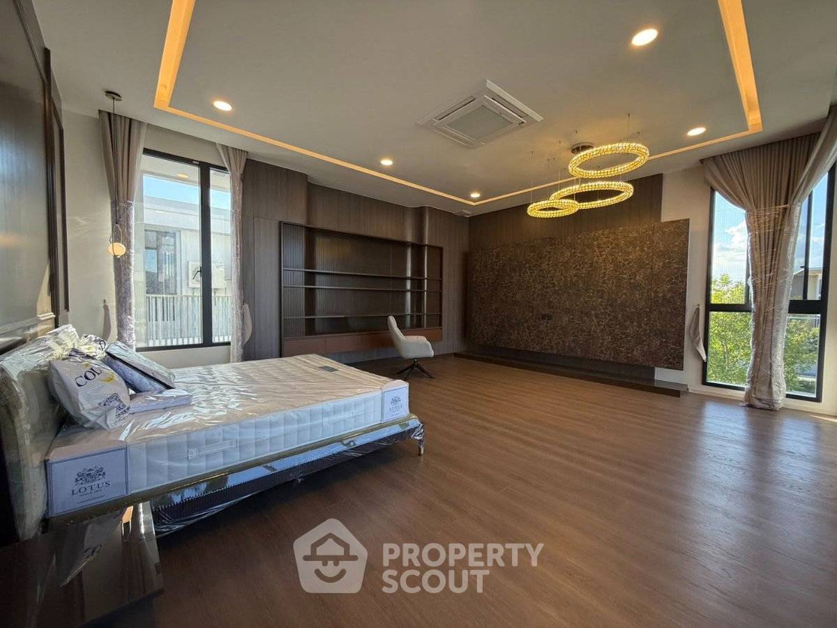 รูป บ้าน 5 ห้องนอน ให้เช่า โครงการ Vive Krungthep Kreetha ใกล้ สะพานสูง (ID 3128478) - รูปที่ 3/8