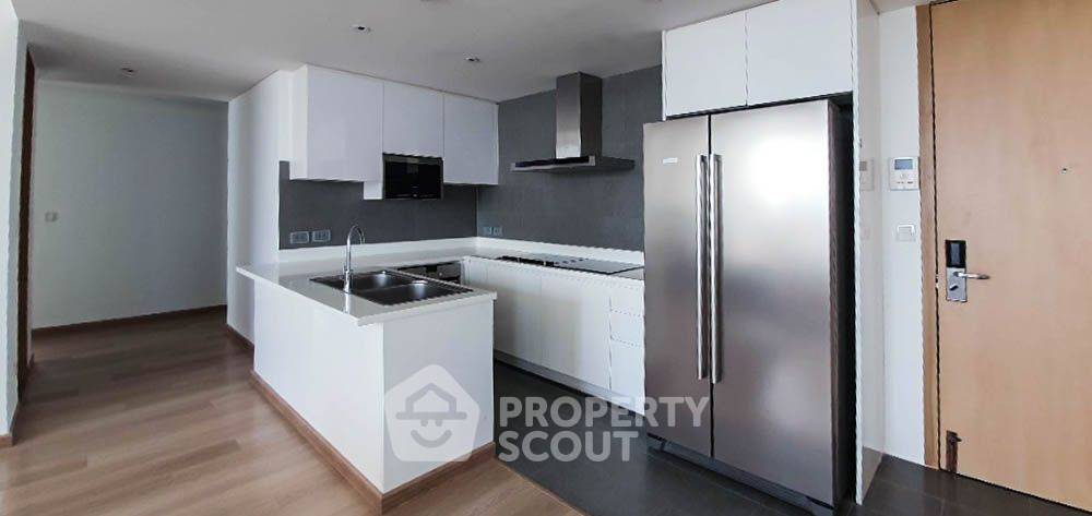 รูป คอนโด 3 ห้องนอน 187 ตร.ม. เพ็ทได้ ชั้น 27 Aequa Sukhumvit 49 ใกล้ BTS ทองหล่อ (ID 2087430) - รูปที่ 3/12