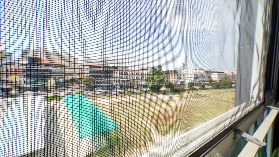 picture 🛏️ Studio - 🛁 1 Bath - 🏙️ City View - 🇹🇭 COMPANY name - 🏢 Novana Residence Pattaya - Ref: NOV20 - 3/8