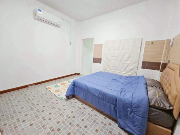 picture Quality detached houses for sale in Nathawadee 3 Sriracha project. Excellent location and great value. - 6/12
