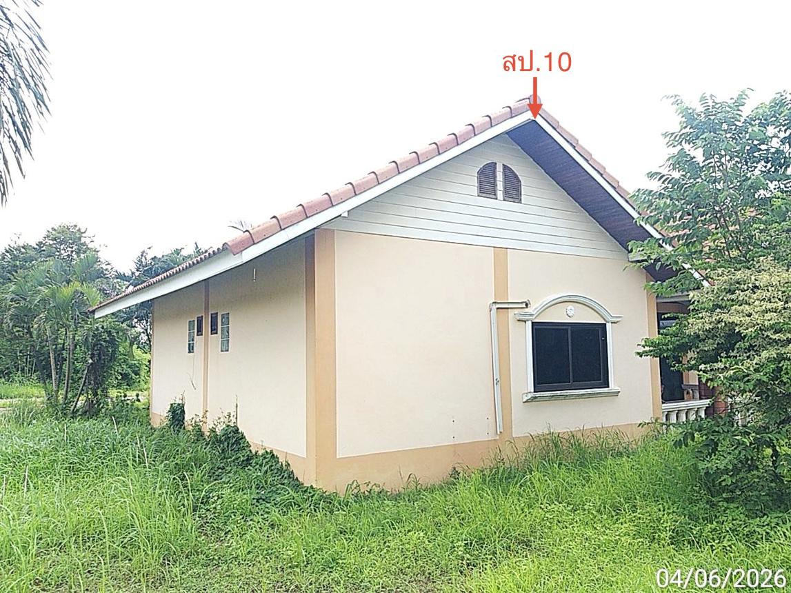 picture HOME 2350 Sq.w. Sanam Chaikhet Chachoengsao for 16.5M - 58/64