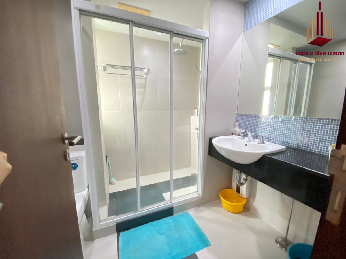 picture ✨ For Rent: The Fah Aree Condo ✨  💰 Only 19,000 THB/month - 4/5