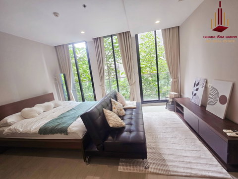 ✨ For Rent: Noble Ploenchit Condo ✨💰Only 32,000 THB/month