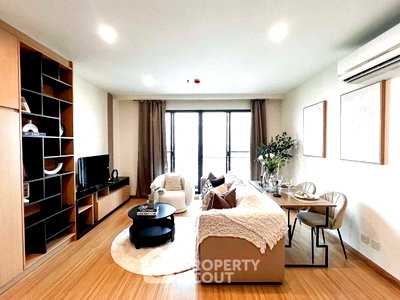 Condos for rent : 2-BR 68 Sqm Condo At The Gallery Bearing, 400m to BTS Bearing (ID 3127826)