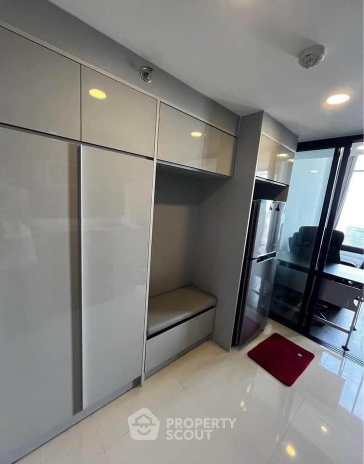 รูป คอนโด 1 ห้องนอน Knightsbridge Space รัชโยธิน ชั้น 28 ใกล้ BTS รัชโยธิน (ID 3129101) - รูปที่ 2/8