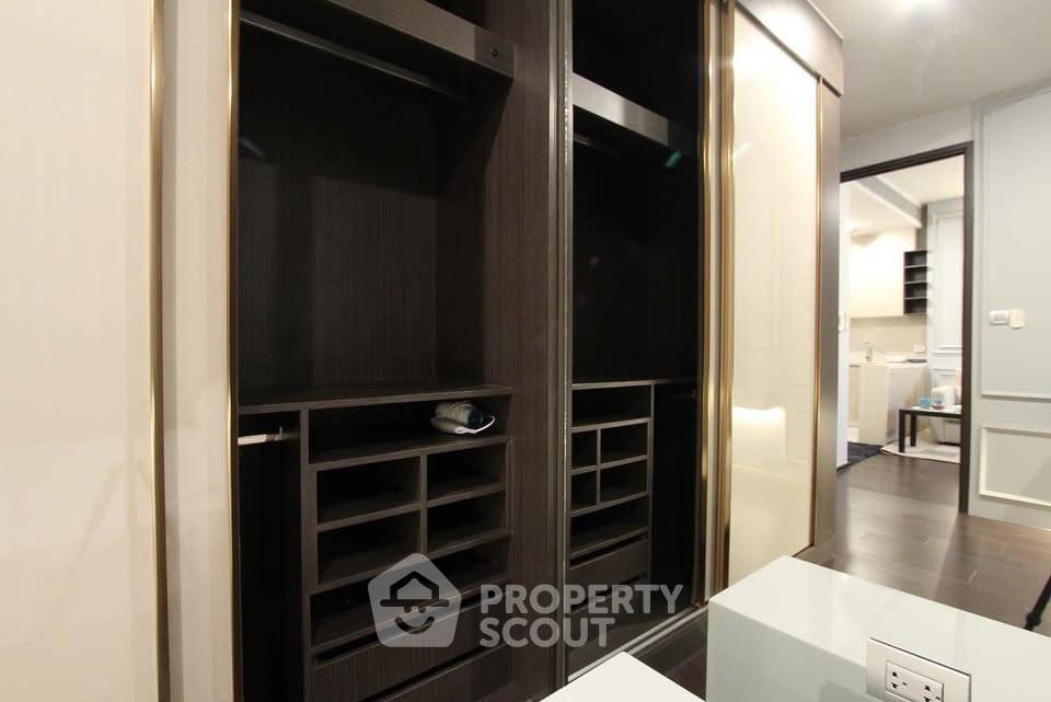 รูป คอนโด 1 ห้องนอน Laviq สุขุมวิท 57 ชั้น 15 ขนาด 43 ตร.ม. ใกล้ BTS ทองหล่อ 200 ม. (ID 2441806) - รูปที่ 12/15