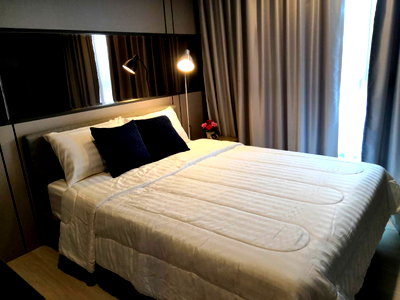 Condos for rent : Condo for rent :Life Sukhumvit 48((BTS Phra Khanong )) MK-02 line @livingbkk 