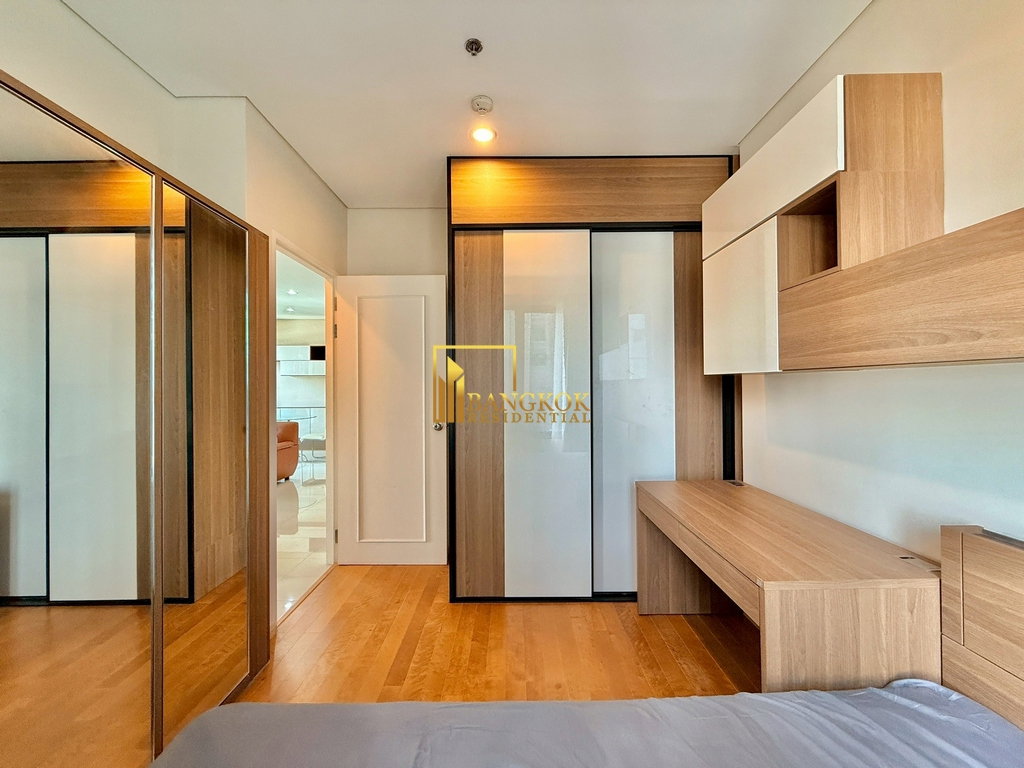 รูป Villa Asoke | Spacious 2 Bedroom Condo Located Near MRT - BR16673CD - รูปที่ 17/32