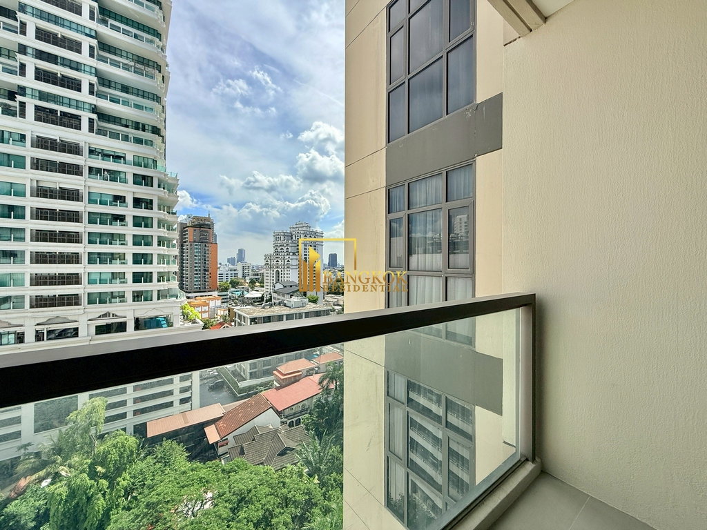 รูป The XXXIX | Elegant 1 Bedroom Condo For Rent in Phrom Phong - BR60220CD - รูปที่ 5/23