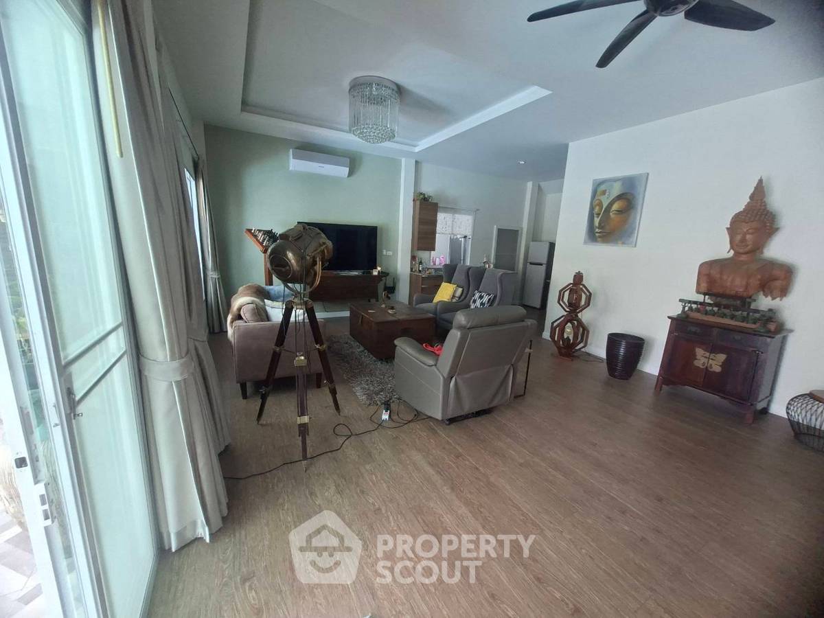 รูป ขายวิลล่า 2 ห้องนอน โครงการ Fullrich Asset Hua Hin 3 เดอะ เวเนเซีย (ID 3127850) - รูปที่ 12/12
