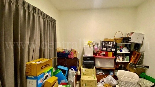 รูป ทาวน์โฮม หมู่บ้าน สิริเพลส นวนคร (ติดโรงเกลือ) พร้อมอยู่ราคาถูกมาก - รูปที่ 17/20