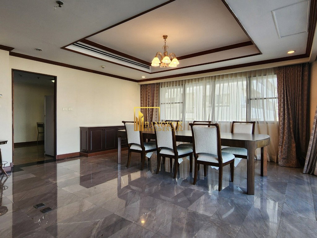 รูป Le Raffine 24 | 3 Bedroom Duplex Condo With Private Pool Area - BR15087CD - รูปที่ 6/44