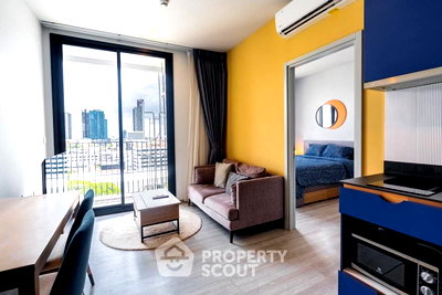 Condos for sale : 1-BR 30 Sqm Condo For Sale At XT Ekkamai, Near BTS Thong Lor (ID 1970981)