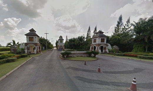 Project Baan Laguna Home Phase 2 Picture - 1/2